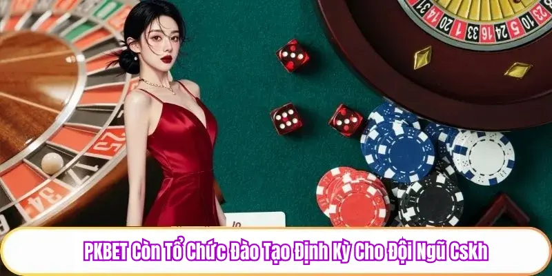 Đào tạo nhân viên chăm sóc khách hàng tận tâm