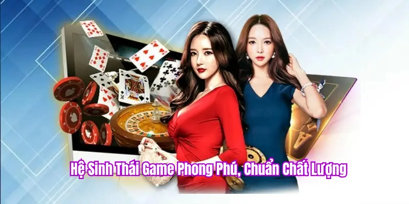 Game bài nhà cái Pkbet