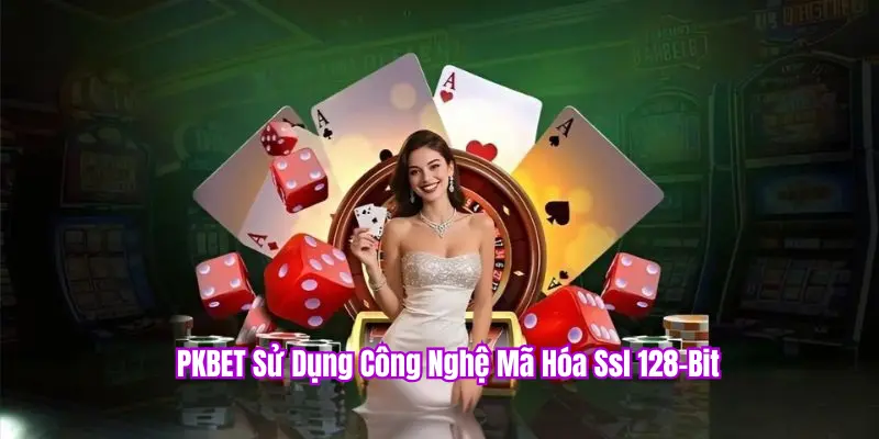 PKBET minh bạch